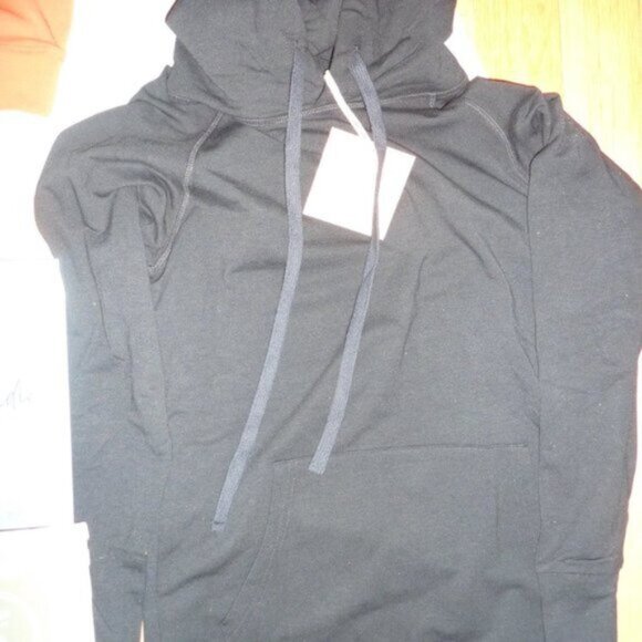 Blondie Apparel Classic Forest Hoodie - Picture 5 of 5